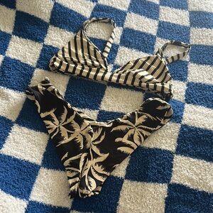 Billabong Reversible Bikini